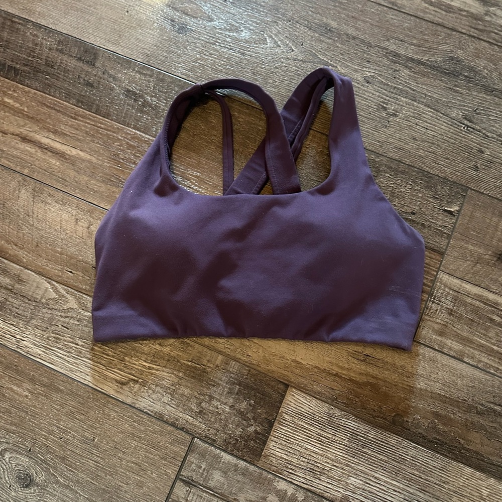 Senita Sports Bra